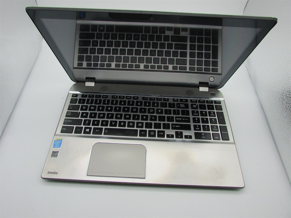 TOSHİBA P55T-A5118 Notebook 
